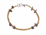 Go to Queens Artists Anklets