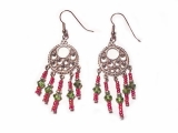 Go to Queens Artists Earrings