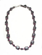 Neckware: Item No. 4NK108!